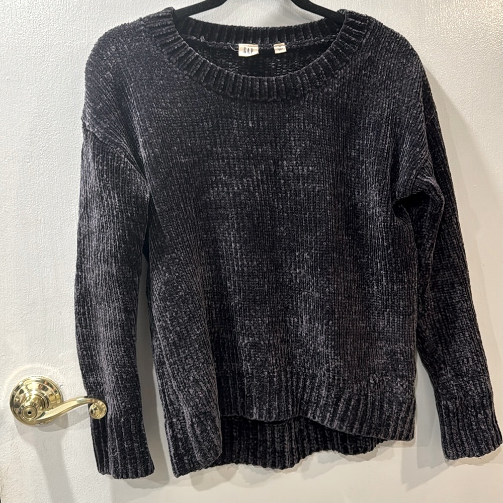 Gap Chenille Sweater